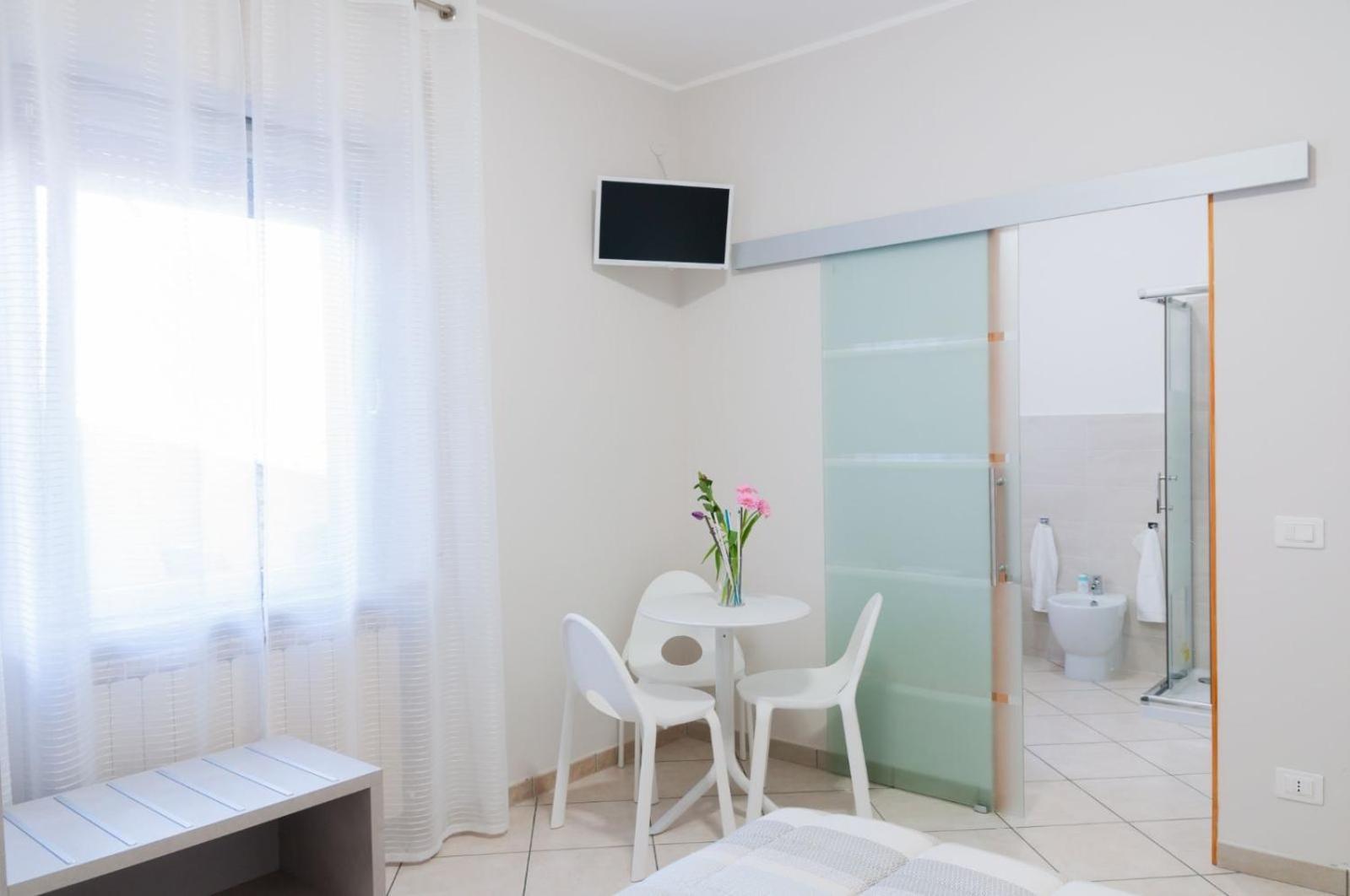 B&B Sibi Chieti Exterior foto