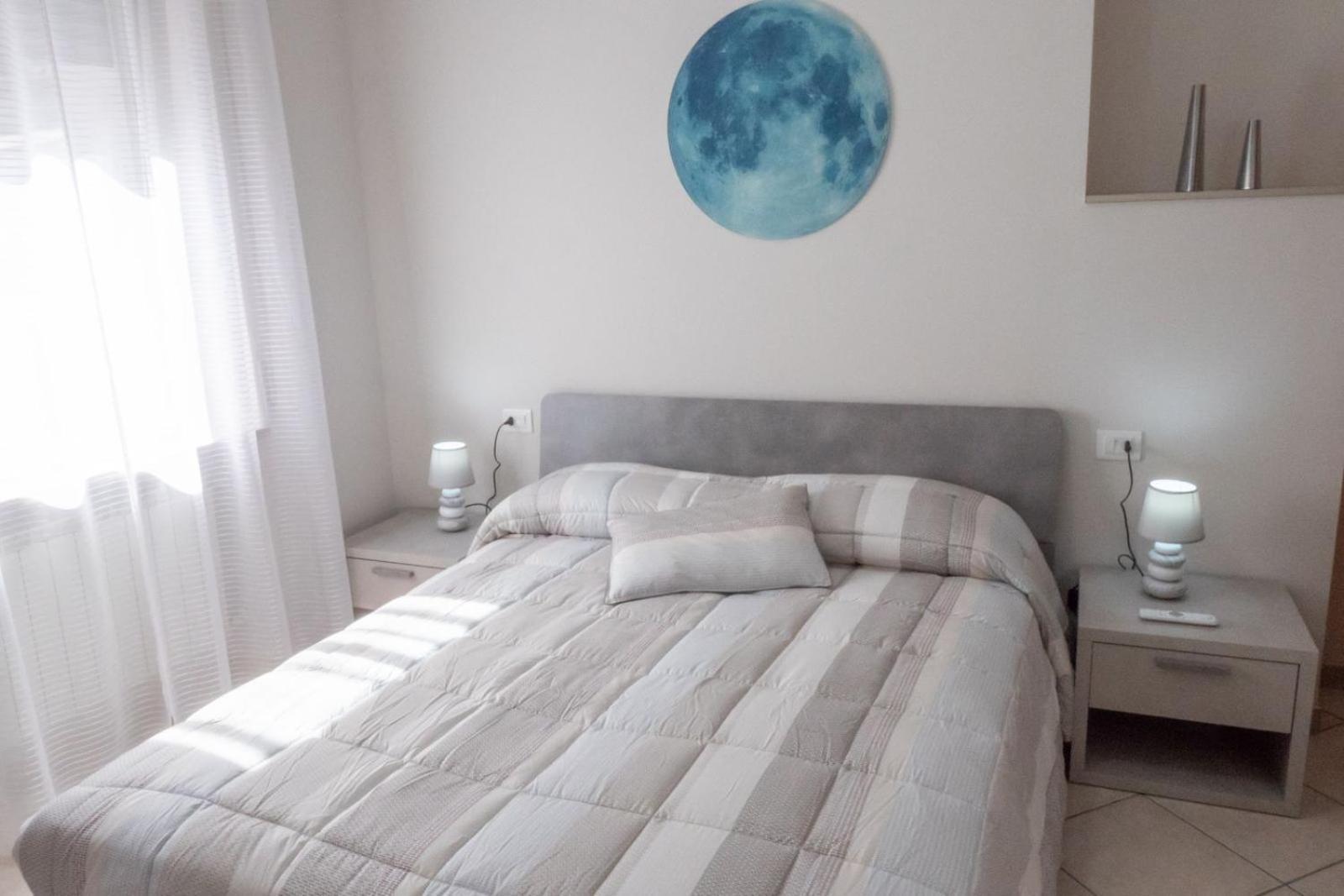 B&B Sibi Chieti Exterior foto